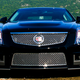 Image for article titled 2009 Cadillac CTS-V: First Drive